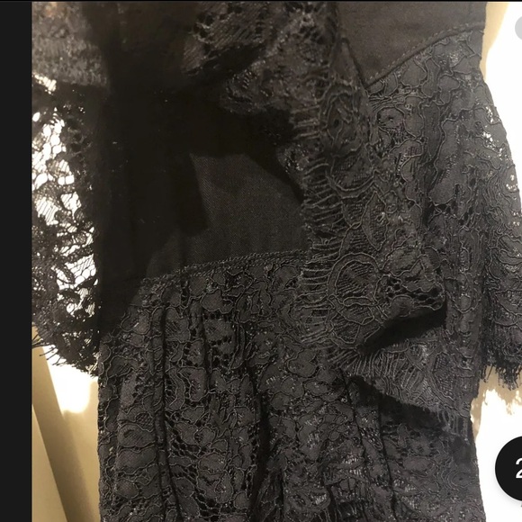 Current Elliott vampires wife collaboration size 27 - Picture 6 of 10